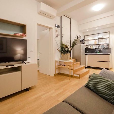Acquaderni 109 Apartment Bologna Luaran gambar