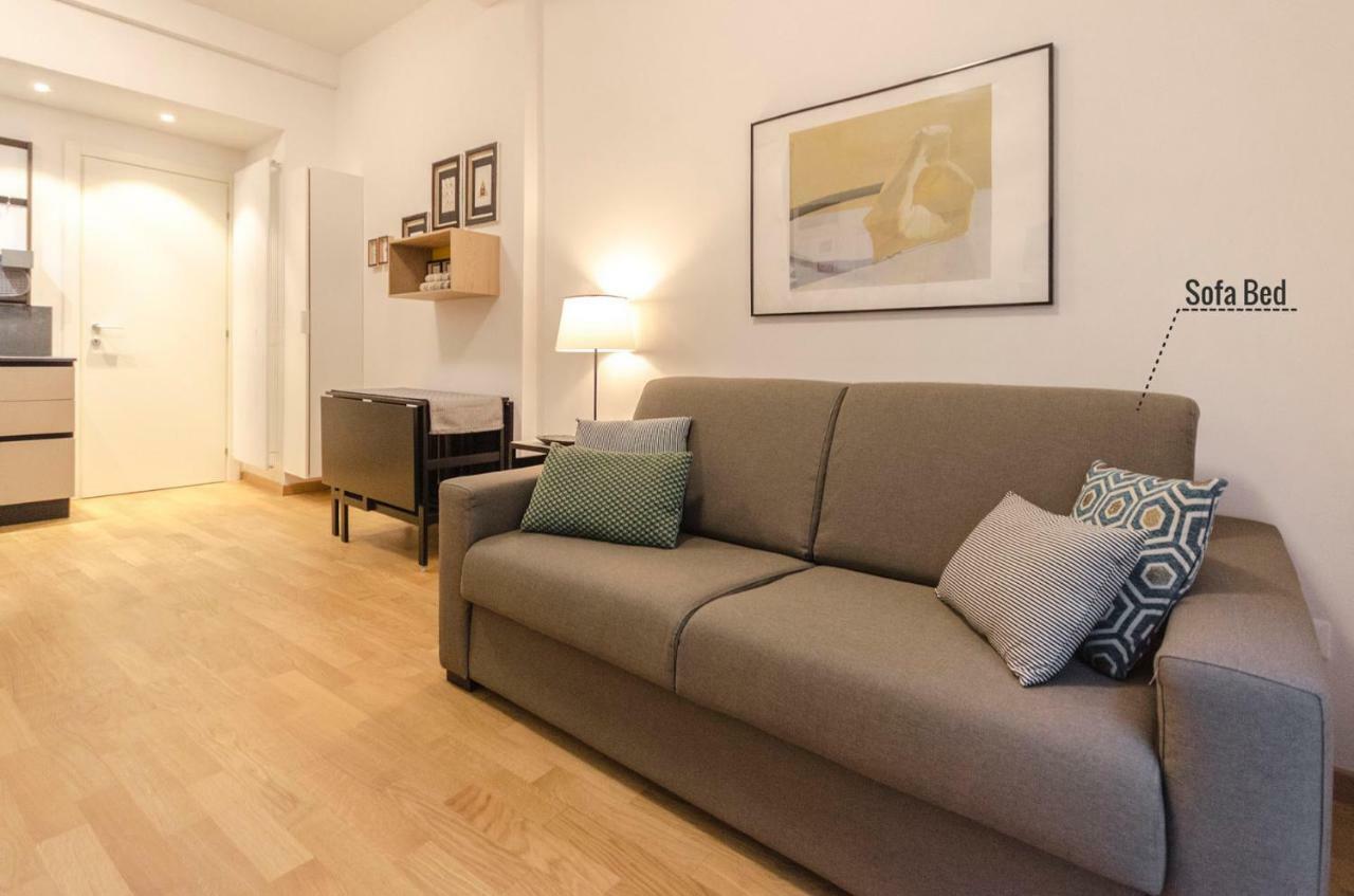 Acquaderni 109 Apartment Bologna Luaran gambar
