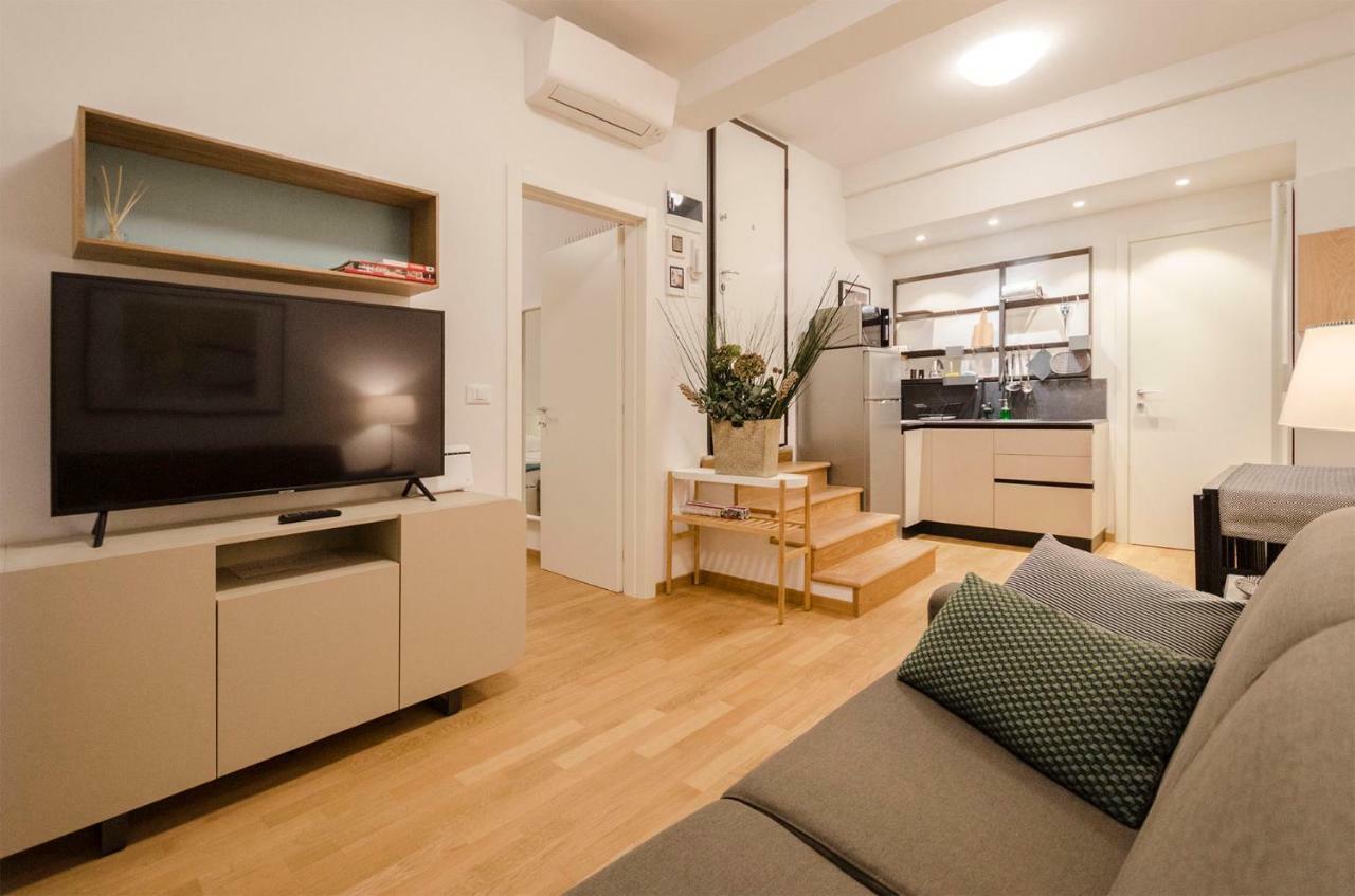 Acquaderni 109 Apartment Bologna Luaran gambar