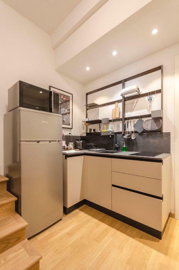 Acquaderni 109 Apartment Bologna Luaran gambar