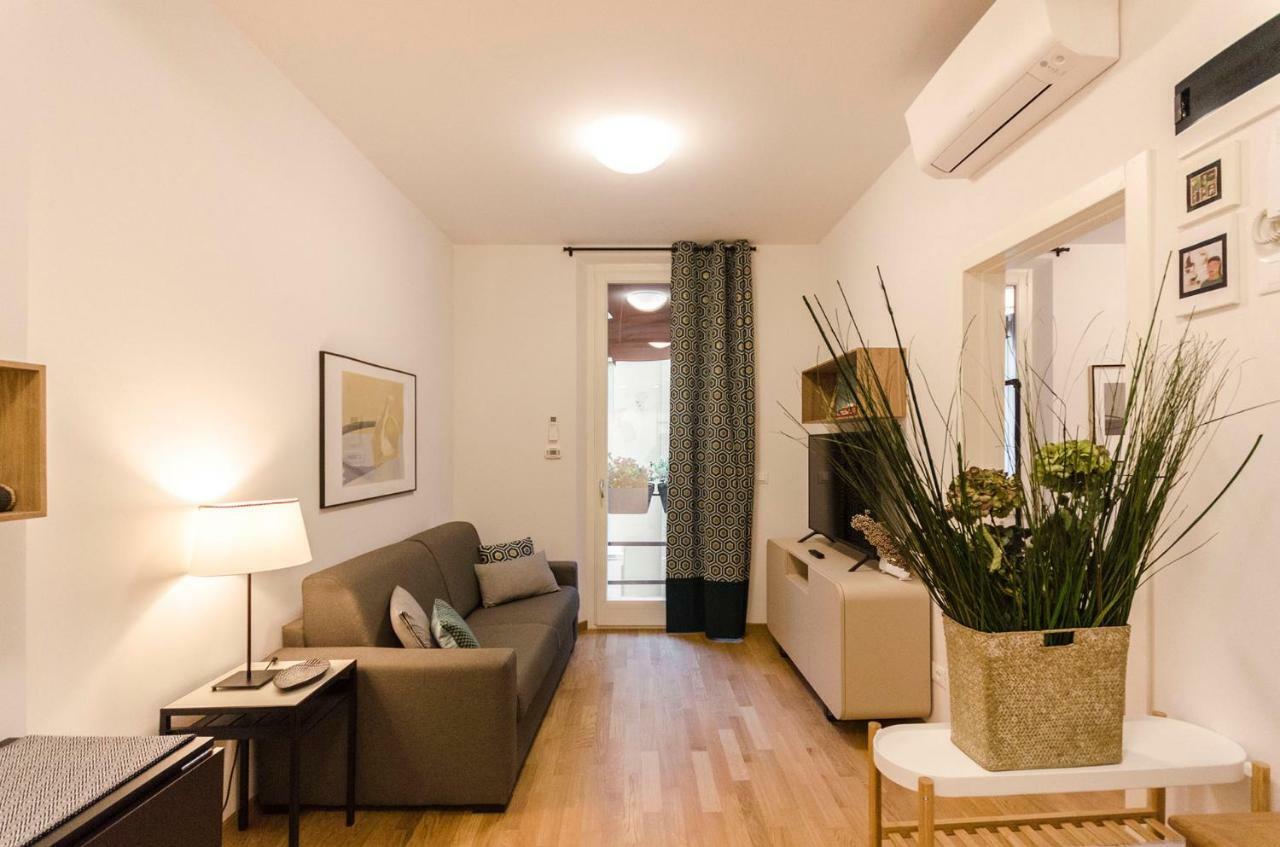 Acquaderni 109 Apartment Bologna Luaran gambar