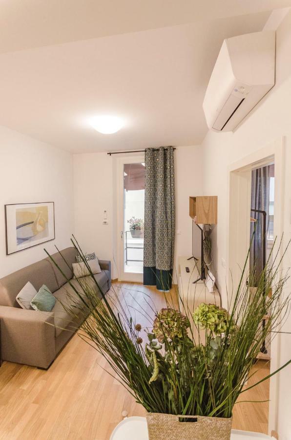 Acquaderni 109 Apartment Bologna Luaran gambar