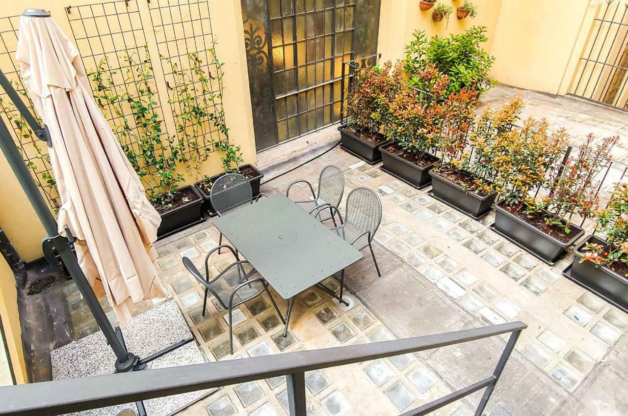 Acquaderni 109 Apartment Bologna Luaran gambar