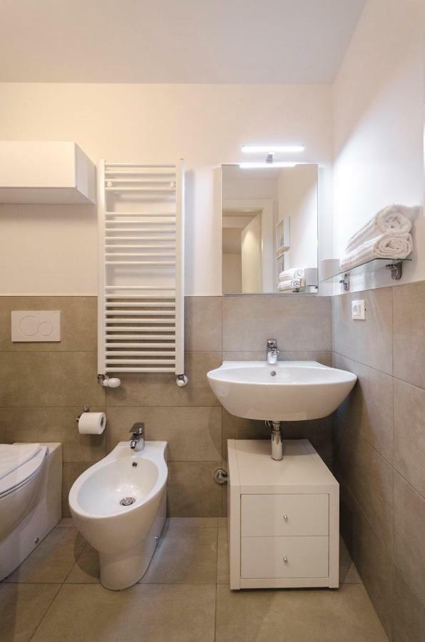 Acquaderni 109 Apartment Bologna Luaran gambar