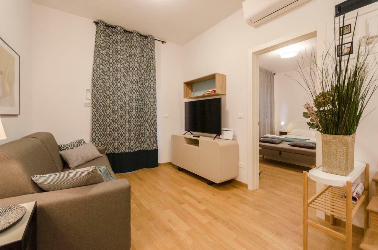 Acquaderni 109 Apartment Bologna Luaran gambar