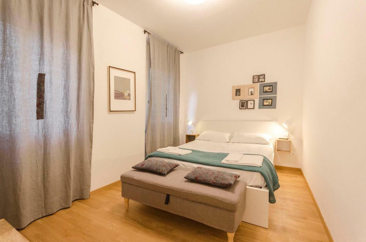 Acquaderni 109 Apartment Bologna Luaran gambar