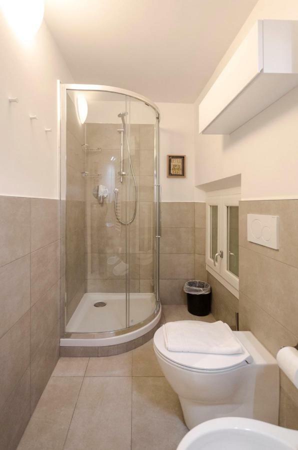 Acquaderni 109 Apartment Bologna Luaran gambar