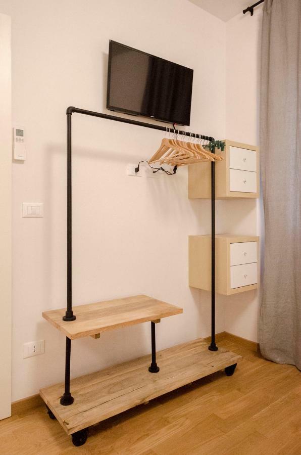 Acquaderni 109 Apartment Bologna Luaran gambar