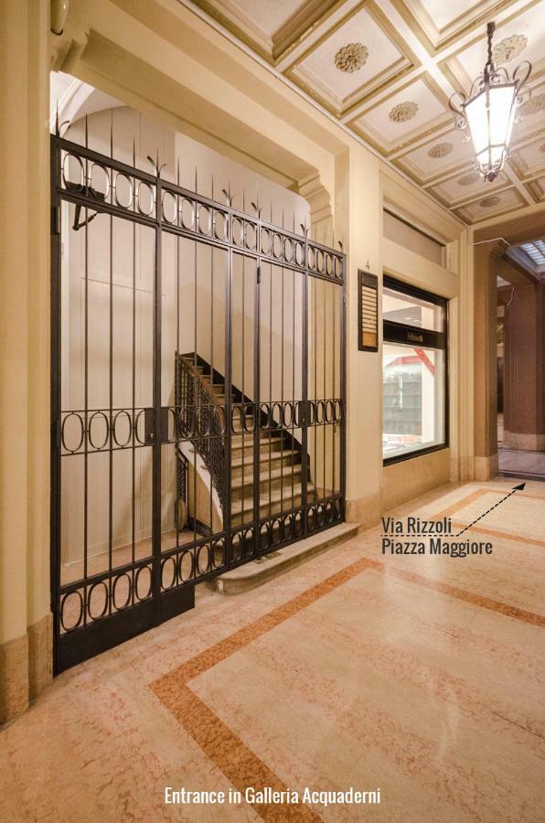 Acquaderni 109 Apartment Bologna Luaran gambar