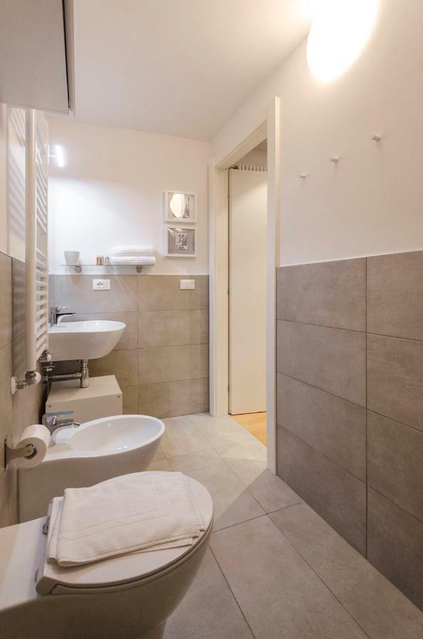 Acquaderni 109 Apartment Bologna Luaran gambar