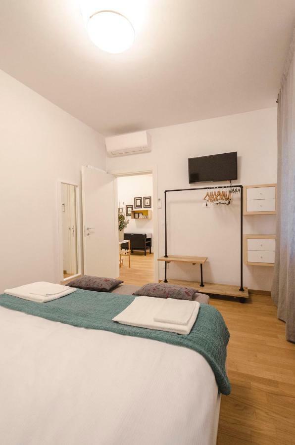 Acquaderni 109 Apartment Bologna Luaran gambar