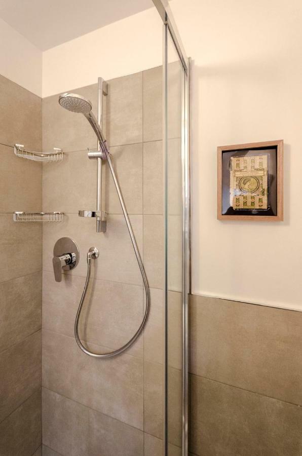 Acquaderni 109 Apartment Bologna Luaran gambar