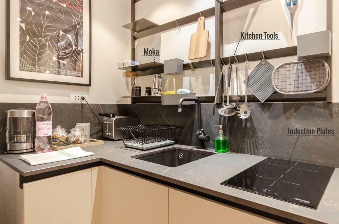Acquaderni 109 Apartment Bologna Luaran gambar