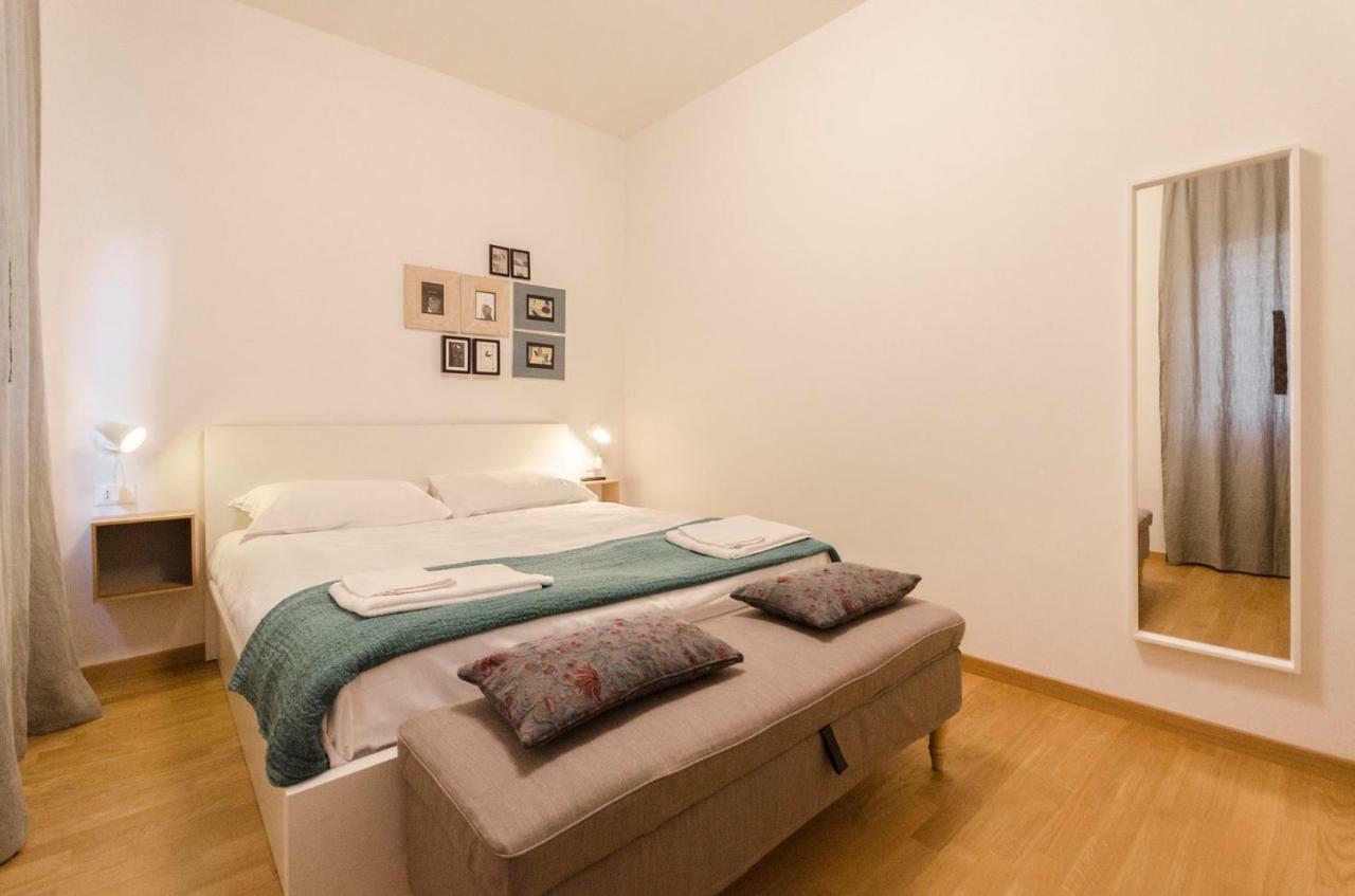 Acquaderni 109 Apartment Bologna Luaran gambar
