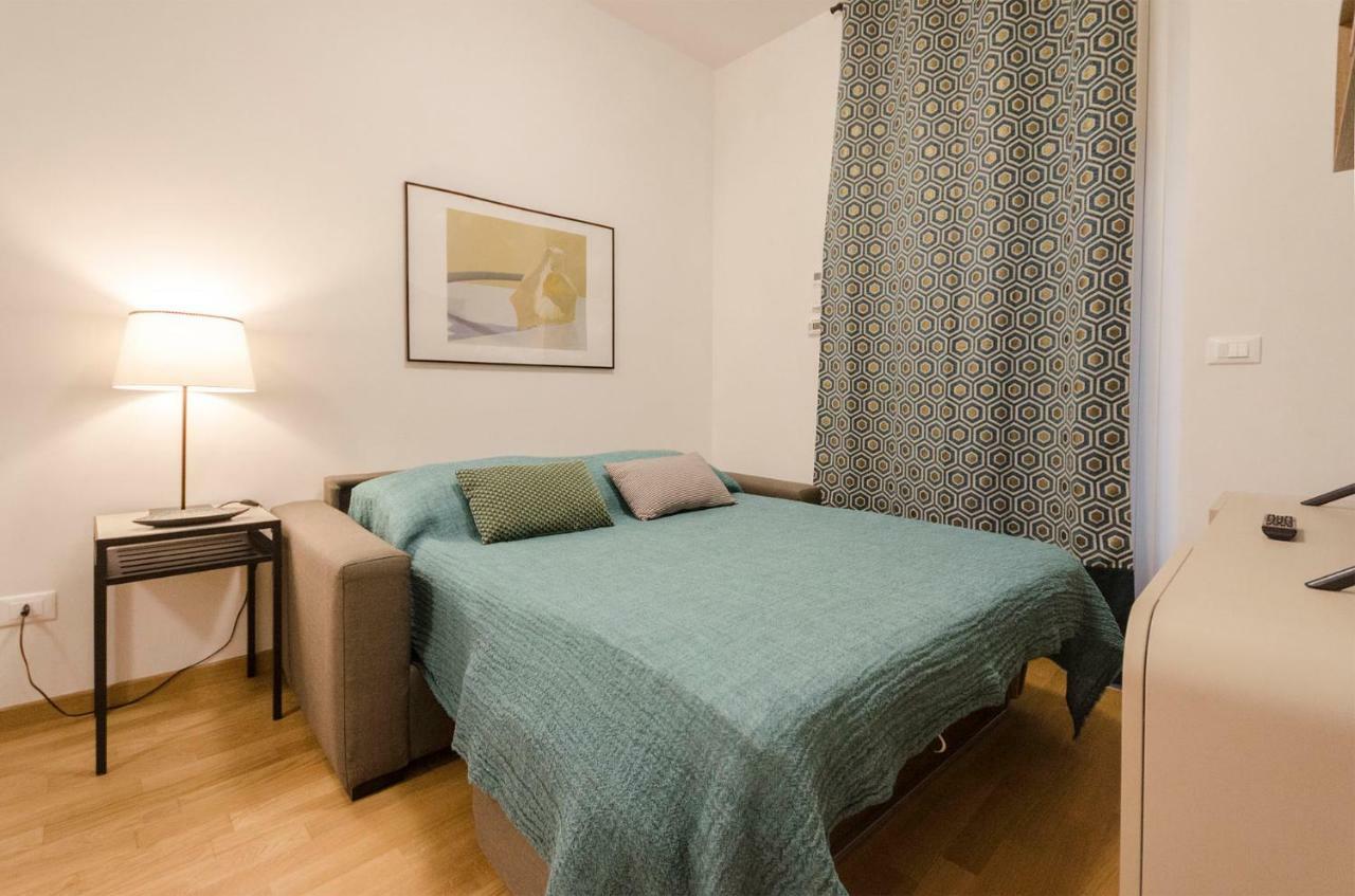 Acquaderni 109 Apartment Bologna Luaran gambar