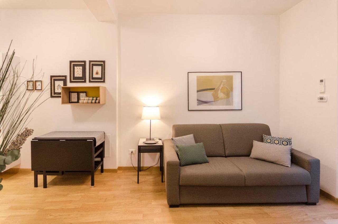 Acquaderni 109 Apartment Bologna Luaran gambar